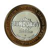 Image 2 : .999 Fine Silver Suncoast Las Vegas, Nevada $10 Limited Edition Gaming Token