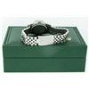 Image 7 : Rolex Men's Stainless Steel Oyster Perpetual Datejust Wristwatch With Rolex Box