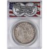 Image 1 : 1921-D $1 Morgan Silver Dollar Coin ANACS Genuine