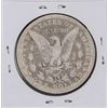 Image 2 : 1878-CC $1 Morgan Silver Dollar Coin