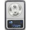 Image 2 : 2000 $1 American Silver Eagle Coin NGC MS69