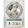 Image 2 : 1926 $1 Peace Silver Dollar Coin PCGS MS64