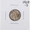 Image 1 : 1929-S Mercury Dime Coin