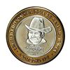 Image 2 : .999 Silver Sam Boyd's California Hotel $10 Casino Limited Edition Gaming Token