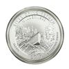 Image 5 : 2019 ATB Frank Church River of No Return Wilderness Idaho 5oz Silver Coin w/Box & COA