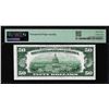 Image 2 : 1950A $50 Federal Reserve Note Cleveland Fr.2108-D PMG Choice Uncirculated 63EPQ