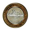 Image 1 : .999 Silver Monte Carlo Las Vegas, Nevada $10 Casino Limited Edition Gaming Token