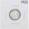 1929 Mercury Dime Coin