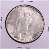 Image 2 : 1935-S $1 Peace Silver Dollar Coin