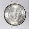 Image 2 : 1887 $1 Morgan Silver Dollar Coin