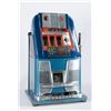 Image 1 : Mills "Blue Bell" Five Cent Slot Machine