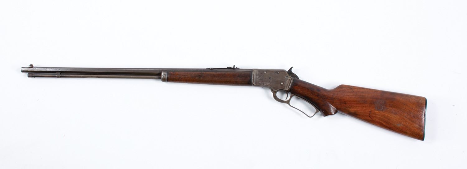 101 Ranch Rifle