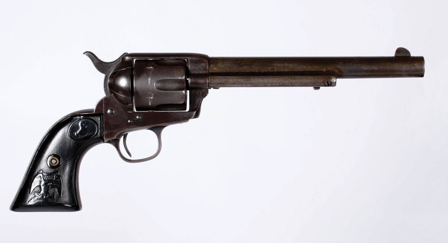 Colt Single Action Army