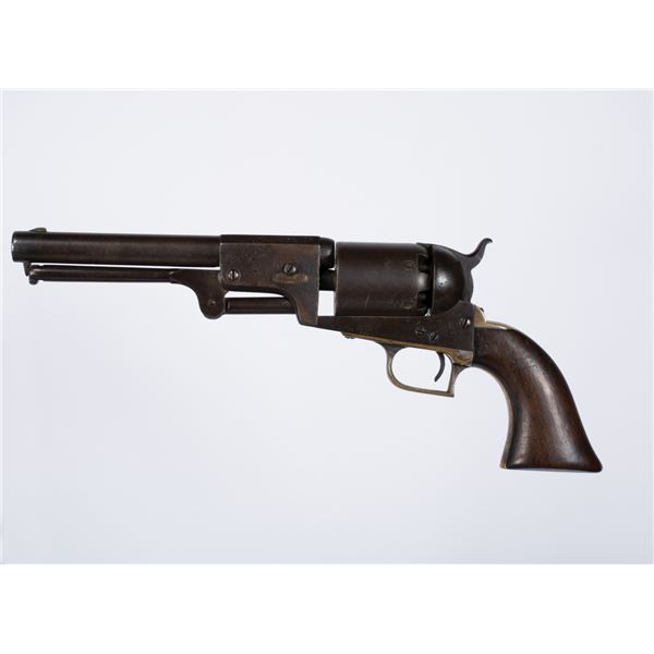 Colt Dragoon Revolver