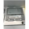 Image 8 : (2) Siemens #6AV7861-3TA00-1AA0 Simatic Flat Panel 19" Touch Screens