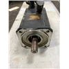 Image 2 : Siemens #1FK6060-6AF71-1EH0 Brushless Servo Motor (one connector damaged - see photos)