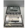 Image 2 : (2) Siemens #6AV6 643-0DD01-1AX1 MP277 10" Key Screens