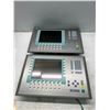 Image 1 : (2) Siemens #6AV6 643-0DD01-1AX1 MP277 10" Key Screens
