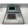 Image 2 : (2) Siemens #6AV6 643-0DD01-1AX1 MP277 10" Key Screens
