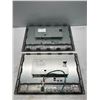 Image 3 : (2) Siemens #6AV6 643-0DD01-1AX1 MP277 10" Key Screens