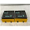 Image 2 : (2) New - No Box - Siemens #6ES7 142-1BD22-0XB0 ET 200X Modules