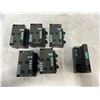 Image 1 : Lot of Siemens Modules (See Pics For Part Numbers)