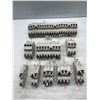 Image 1 : Lot of Siemens Circuit Breakers