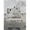 Image 2 : Lot of Siemens Circuit Breakers