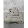 Image 2 : Lot of (40) Siemens #5SJ4102-7HG42 Circuit Breakers