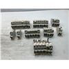 Image 1 : Lot of Siemens Circuit Breakers