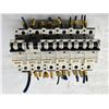 Image 2 : Lot of Siemens Circuit Breakers