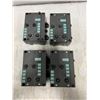 Image 2 : Lot of (4) Siemens #MOBY ASM 473 / #6GT2 002-0HA10 Modules