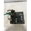 Image 1 : Siemens #ET 200X / # 6ES7 141-1BF10-0XB0 Module