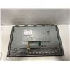 Image 2 : Siemens #6AV6 643-0DD01-1AX1 MP277 10" Key Screen