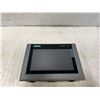 Image 1 : Siemens #6AV2 124-0GC01-0AX0 TP700 Comfort Screen
