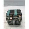 Image 1 : (2) Siemens #6EP1 333-3BA00 SITOP Power Supplies