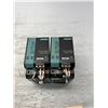 Image 2 : (2) Siemens #6EP1 333-3BA00 SITOP Power Supplies