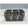 Image 1 : (3) Siemens #6EP1 334-3BA00 SITOP Power Supplies