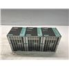 Image 3 : (3) Siemens #6EP1 334-3BA00 SITOP Power Supplies
