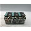 Image 1 : (3) Siemens #6EP1 334-3BA00 SITOP Power Supplies