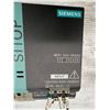 Image 4 : (3) Siemens #6EP1 334-3BA00 SITOP Power Supplies