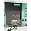 Image 5 : (3) Siemens #6EP1 334-3BA00 SITOP Power Supplies
