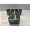 Image 3 : (3) Siemens #6EP1 436-3BA00 SITOP Power Supplies