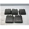 Image 1 : (5) Siemens #6AV6 671-5AE10-0AX0 Connectivity Boxes