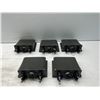 Image 2 : (5) Siemens #6AV6 671-5AE10-0AX0 Connectivity Boxes