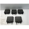 Image 3 : (5) Siemens #6AV6 671-5AE10-0AX0 Connectivity Boxes