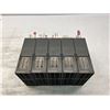 Image 4 : (5) Siemens #6ES7 158-0AD01-0XA0 Simatic DP/DP Coupler Modules