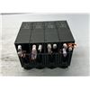 Image 2 : (4) Siemens #6ES7 158-0AD01-0XA0 Simatic DP/DP Coupler Modules
