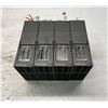 Image 4 : (4) Siemens #6ES7 158-0AD01-0XA0 Simatic DP/DP Coupler Modules