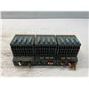 Image 3 : (3) Siemens #6EP1 961-2BA00 SITOP Select Modules